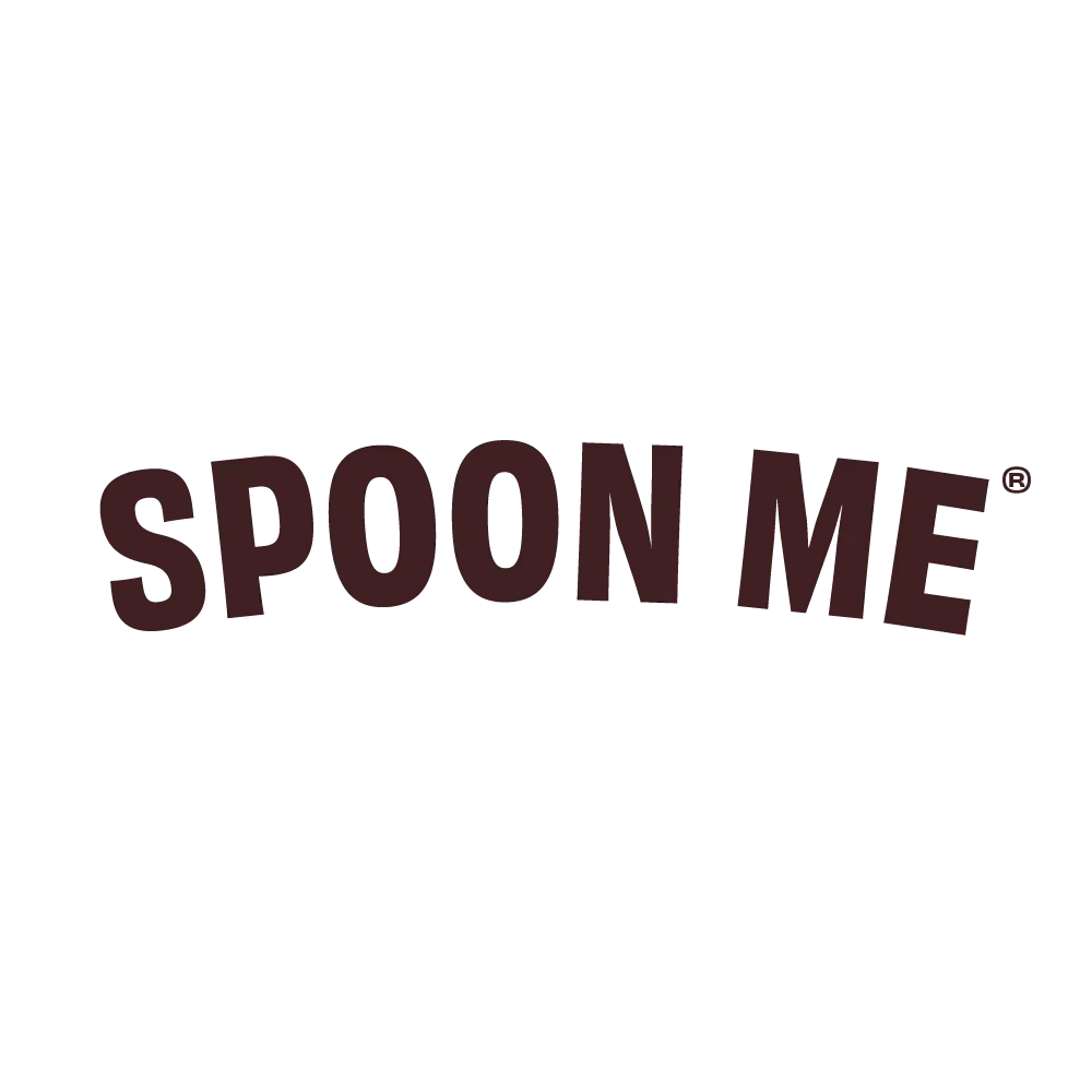 Λογότυπο Spoon Me - Vegan Overnight Oats